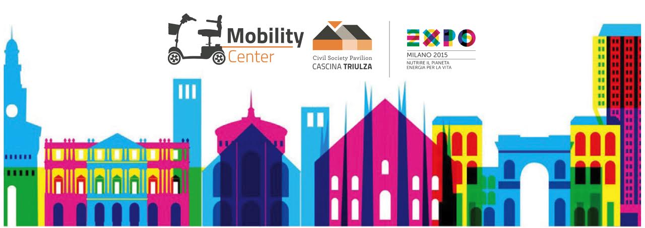 mobility center in expo milano 2015