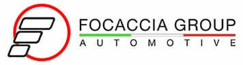logo focaccia group leader italiano per allestimenti auto per disabili