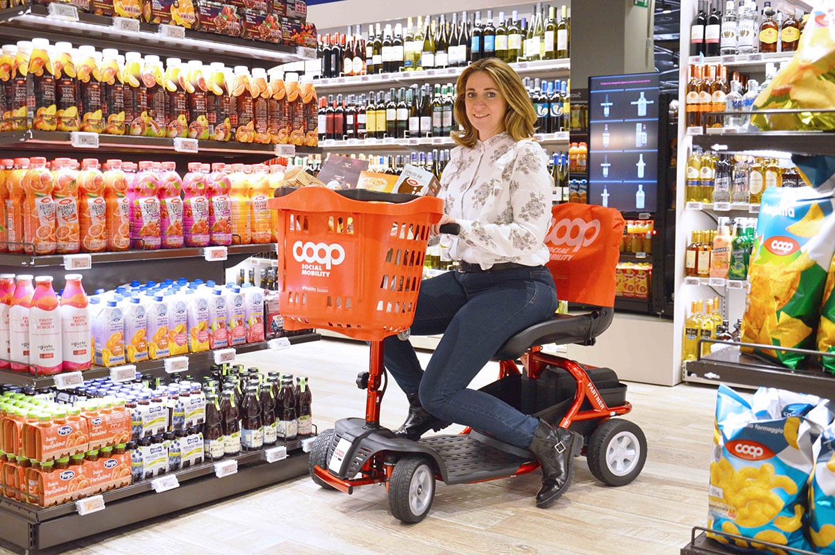 coop social mobility