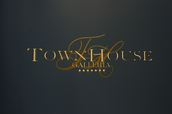 mobility scooter tandem nel town house galleria di milano