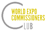 World Expo Commissioners: official partner di mobility center