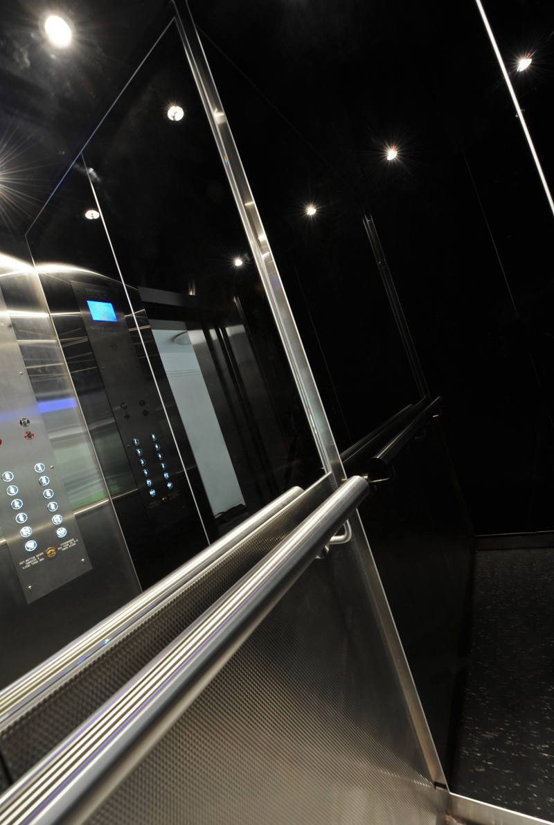 installazione ascensore home lift