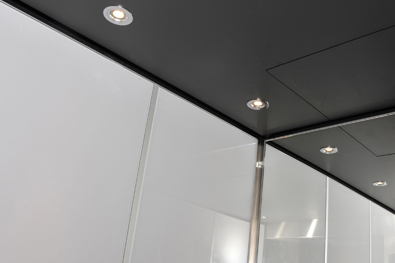 piattaforma elevatrice Mobility per disabili e anziani