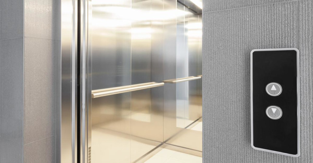 manutenzione ascensori per casa o esterni