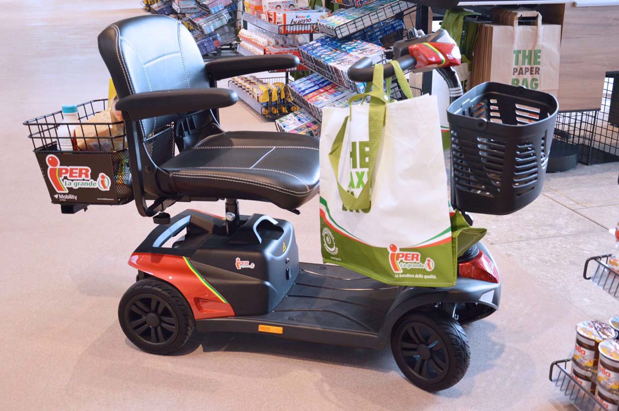 iper-arese-mobility-scooter
