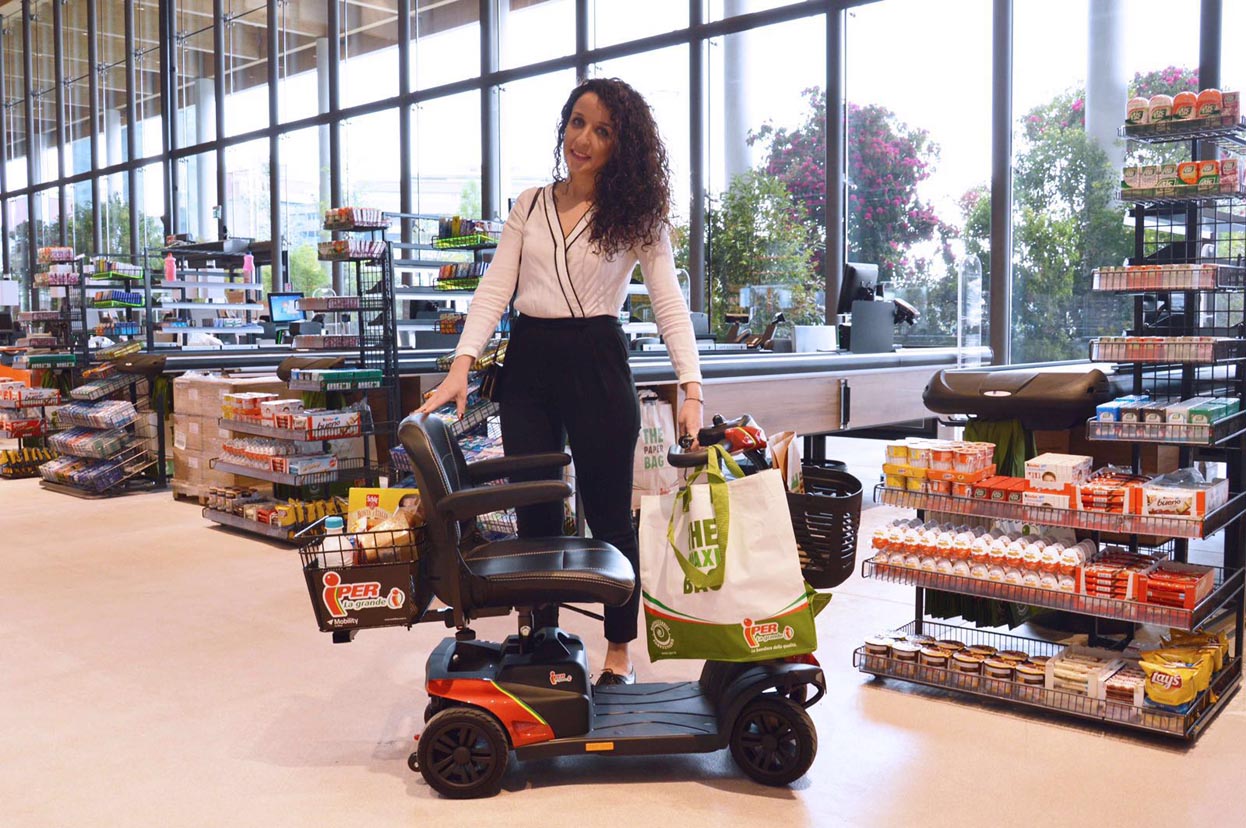 mobility-il-centro-arese