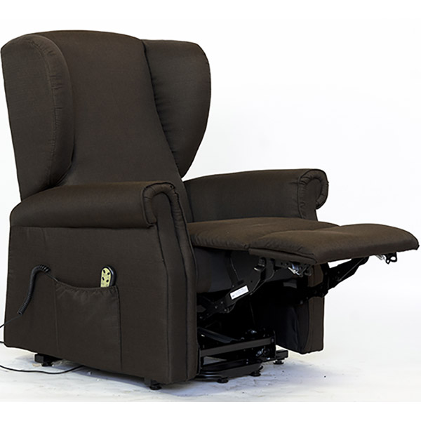 poltrona relax lift sara inclinabile per il massimo comfort
