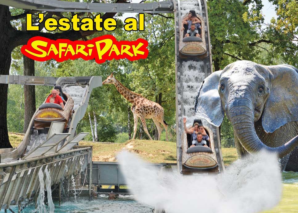 safari park milano